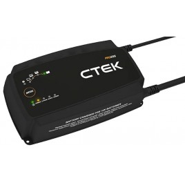 CTEK Prostownik automatyczny PRO 25SE (12V/25A) 40-197