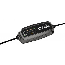 CTEK Prostownik automatyczny CT5 POWERSPORT LITHIUM 40-310