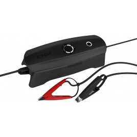CTEK Prostownik automatyczny CS FREE 40-462