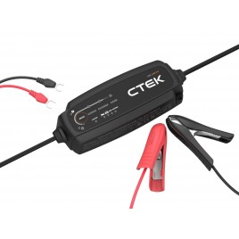 CTEK Prostownik automatyczny NXT5 12V (0.6/5A) 40-659
