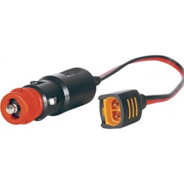 CTEK Przewód do gniazda zapalniczki Cig-Plug, do 8A, 12-21mm 56-263