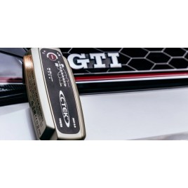 CTEK Prostownik automatyczny MXS 3.8 (12V-0,8A-3,8A) 56-309