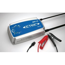 CTEK Prostownik automatyczny MXT 14 (24V/14A) 56-734