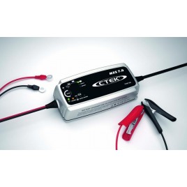 CTEK Chargeur de batterie MXS 7.0 (12V/7A) 56-754