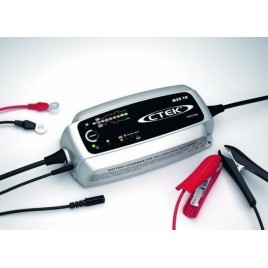CTEK Prostownik automatyczny 10 (12V/10A) 56-843