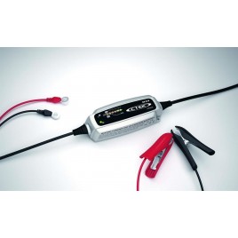 CTEK Prostownik automatyczny XS 0.8 (12V/0,8A) 56-707