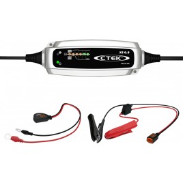 CTEK Prostownik automatyczny XS 0.8 (12V/0,8A) 56-707