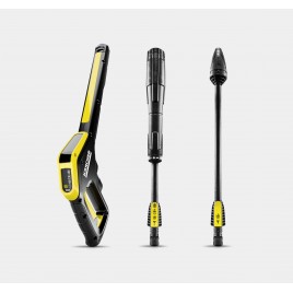 Kärcher K 5 Power Control Flex Home & Brush Myjka ciśnieniowa (145 bar/500l/h)1.324-709.0