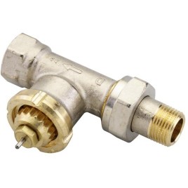 DANFOSS Ogranicznik temperatury powrotu zawór FJVR 10 003L1010