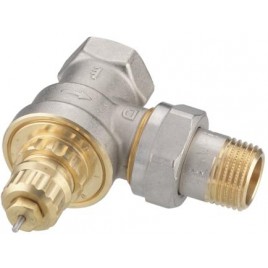 Danfoss RA-G15 Zawór Kątowy 1/2" 013G1676