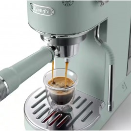 DeLonghi Dedica Duo Ekspres EC890.GR