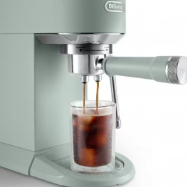 DeLonghi Dedica Duo Ekspres EC890.GR