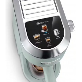 DeLonghi Dedica Duo Ekspres EC890.GR