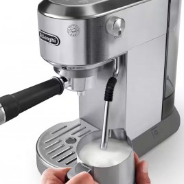 DeLonghi Dedica Duo Ekspres EC890.M