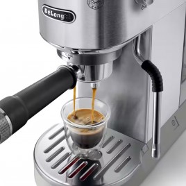 DeLonghi Dedica Duo Ekspres EC890.M
