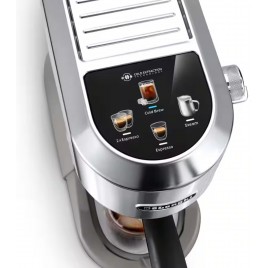 DeLonghi Dedica Duo Ekspres EC890.M