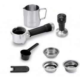 DeLonghi Dedica Duo Ekspres EC890.M