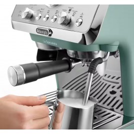 DeLonghi La Specialista Arte Ekspres do kawy EC9155.GR