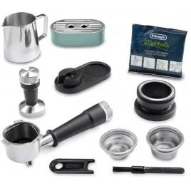 DeLonghi La Specialista Arte Ekspres do kawy EC9155.GR