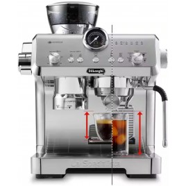Delonghi La Specialista Opera Ekspres EC9555.M
