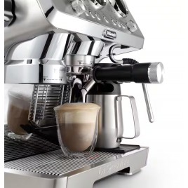 DeLonghi La Specialista Maestro Cold Brew Ekspres kolbowy EC9885.M