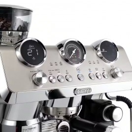 DeLonghi La Specialista Maestro Cold Brew Ekspres kolbowy EC9885.M