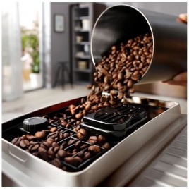 DeLonghi Magnifica Start Automatyczne ekspresy do kawy ECAM220.50.BG