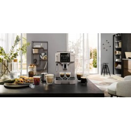 DeLonghi Magnifica Start Automatyczne ekspresy do kawy ECAM220.50.BG