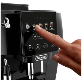 DeLonghi Magnifica Start Automatyczne ekspresy do kawy ECAM220.51.B