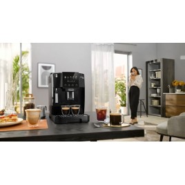 DeLonghi Magnifica Start Automatyczne ekspresy do kawy ECAM220.51.B