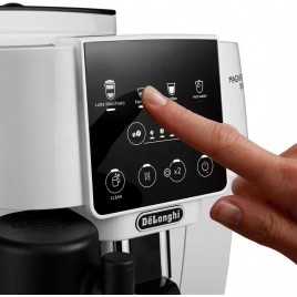 DeLonghi Magnifica Start Ekspres ECAM220.61.W