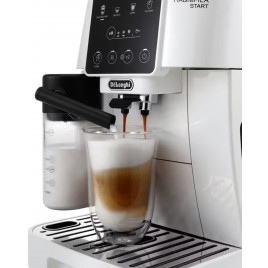 DeLonghi Magnifica Start Ekspres ECAM220.61.W