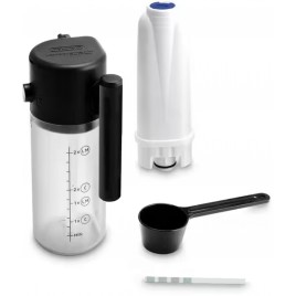 DeLonghi Magnifica Start Ekspres ECAM220.61.W