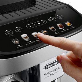 DeLonghi Magnifica Evo Automatyczne ekspresy do kawy ECAM290.85.SBX