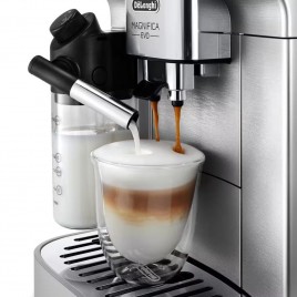 DeLonghi Magnifica Evo Automatyczne ekspresy do kawy ECAM290.85.SBX