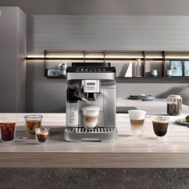 DeLonghi Magnifica Evo Automatyczne ekspresy do kawy ECAM290.85.SBX