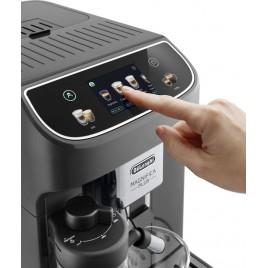 DeLonghi Magnifica Plus Automatyczne ekspresy do kawy ECAM320.61.G