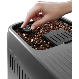 DeLonghi Magnifica Plus Automatyczne ekspresy do kawy ECAM320.61.G