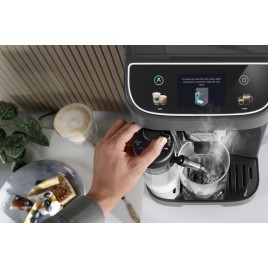 DeLonghi Magnifica Plus Automatyczne ekspresy do kawy ECAM320.61.G