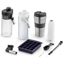 DeLonghi Eletta Explore Automatyczne ekspresy do kawy ECAM450.86.T