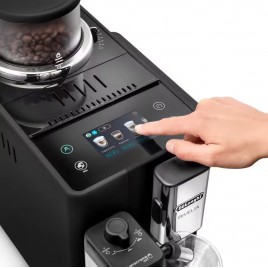 DeLonghi RIVELIA Ekspres EXAM440.55.B