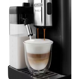 DeLonghi RIVELIA Ekspres EXAM440.55.B