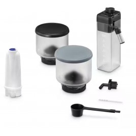 DeLonghi RIVELIA Ekspres EXAM440.55.B