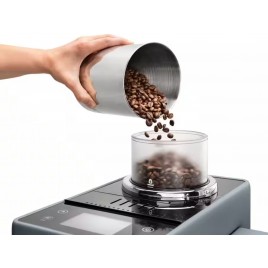 Delonghi Rivelia Automatyczny ekspres do kawy EXAM440.55.G