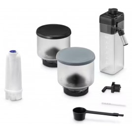Delonghi Rivelia Automatyczny ekspres do kawy EXAM440.55.G