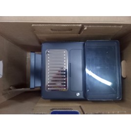 WYPRZEDAŻ DeLonghi PrimaDonna Soul ekspres ECAM 610.55.SB UŻYWANY PO SERWISIE