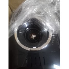 WYPRZEDAŻ DeLonghi Rivelia EXAM440.55.B SERWIS, UŻYWANY