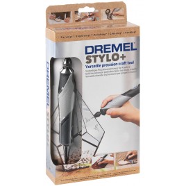 DREMEL Stylo+ (2050-15) Pióro grawerowane + akcesoria F0132050JM