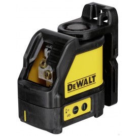 DeWALT DW088CG Laser krzyżowy z zieloną wiązką