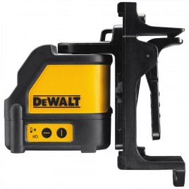 DeWALT DW088K Laser krzyżowy